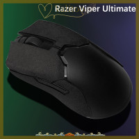 ราคา Valitoo สติกเกอร์แฮนด์เมดเมาส์เทปพันด้ามจับสเก็ตไม่ลื่นดูดเหงื่อสำหรับ Razer Viper Mini Razer Viper Ultimate (20134098248)