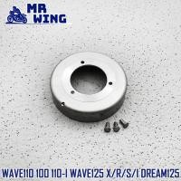 ราคา เสื้อคลั ช สำหรับ เวฟ100 เวฟ 110 เวฟ 110i เวฟ 125 WAVE 110 100 110 I ชามครัช WAVE125 DREAM125 (13894325006)