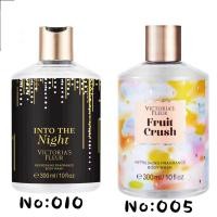 ราคา พร้อมส่งด่วน Victorias Fleur ครีมอาบน้ำ กลิ่นวิคตอเรีย 10 กลิ่น ขนาด 300 ML (21113773670)
