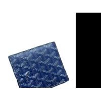 ราคา พร้อมส่ง กระเป๋าสตางค์หนังแท้ งานไฮเอนด์1 1 Goyard (21192589601)
