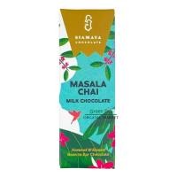 ราคา Siamaya Chocolate ช็อกโกแลตบาร์ Organic 20 g (20208075446)