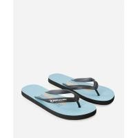 ราคา RIP CURL รองเท้าแตะ 1ARMOT SURF REPEATER BLOOM OPEN TOE P23 (20393493094)