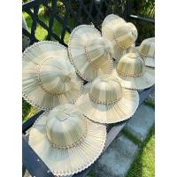 ราคา หมวกสานใบลาน ตากสิน ขนาด 37 40 เซน (21308480240)