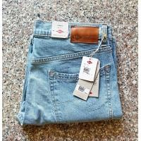 ราคา LEE Cooper ยีนส์ขาสั้นชาย ผ้ายืด แต่งขาดด้านหน้าหล่อๆจ้า รุ่นนี้เอวโอเวอร์ไซส์ ของแท้ (21007078674)