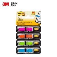 ราคา 3M Post it โพสต์ อิท แฟล็กซ์ 684 ARR4 (407337965)