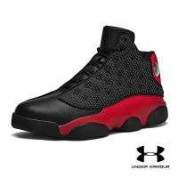 ราคา Under Armour Joe รุ่น 13 รองเท้าบาสเกตบอลที่มีประโยชน์สูงรองเท้ากีฬาผู้ชายรองเท้าวิ่งแฟชั่นรองเท้านักเรียนกันลื่นทนทานรองเท้าสตรี (19510018961)