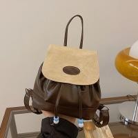 ราคา กระเป๋าเป้สะพายหลัง สไตล์เกาหลี กระเป๋าเป้ สะพายหลัง แฟชั่น น่ารักๆ มาใหม่ สวยมากๆ 5สี (21285942464)