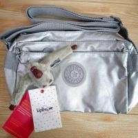 ราคา ของแท้ พร้อมส่งค่ะ KIPLING Mini Crossbodybag (15246846818)