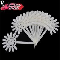 ราคา ชาร์ตโชว์สีเล็บ แผ่นชาร์ตสี แผ่นโชวสี เล็บปลอมโชว์สี มีให้เลือกหลายแบบ (20092102688)
