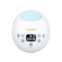 ราคา Cimilre S4 เครื่องปั๊มนมไฟฟ้า ปั๊มคู่ เกรดโรงพยาบาล (827510184)