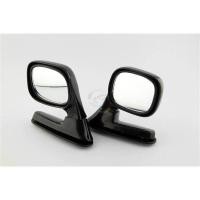 ราคา กระจกหัวรถออฟโรดสำหรับรถโค้ชกระจกมองหลังแบบเอียงกระจกมองหลังแบบแบนกระจกมองหลังแบบทราย1แผ่นกระจกช่วยเสริมสำหรับรถขยาย (16932888394)