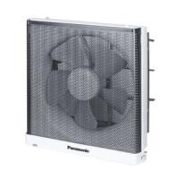 ราคา Panasonic FV 25FUT1 Wall Mount Type พัดลมดูดอากาศติดผนัง 10 นิ้ว (19603216495)