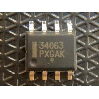 ราคา 2pcs MC34063 SOP 8 MC34063A 34063 imported patch DC DC converter control chip (19309776617)