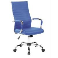 ราคา ส่งฟรีทั่วไทย เก้าอี้สำนักงาน รุ่นคริปโต พนักพิงสูง ออกใบกำกับภาษีได้ (12116540357)