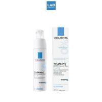 ราคา LA ROCHE POSAY TOLERIANE DERMALLERGO FLUID 40ml ครีมดูแลผิวบอบบาง เติมความชุ่มชื้น ปลอบประโลมผิวอย่างล้ำลึก ผิวแพ้ง่าย สูตรกลางวัน สำหรับผิวผสม ผิวมัน (3279460463)