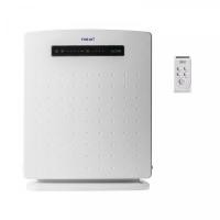 ราคา Aomshop HATARI เครื่องฟอกอากาศ AP12R1 สีขาว xitdyo (19514483680)