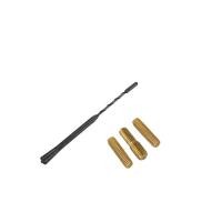 ราคา ED เปลี่ยนอัตโนมัติ FM AM ป้องกันเสียงรบกวน 11 16นิ้ว วิทยุสเตอริโอ เสาอากาศ rdio เสาอากาศสัญญาณรถยนต์ หลังคารถเสาแส้ เสาอากาศรถยนต์ เสาอากาศรถยนต์ (21158761730)