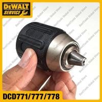 ราคา CHUCK KEYLESS สำหรับ DEWALT DCD778 DCD777 DCD776 DCD771 DCD734 (20973881322)