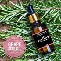 ราคา น้ำมันเมล็ดองุ่นสกัด 100 Grape Seed Oil Refine (1368112712)