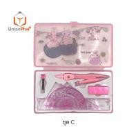 ราคา วงเวียน ชุดเรขาคณิต AS 5007 เรขาคณิต ไม้บรรทัด ชุดวงเวียน (17887589675)