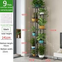 ราคา ชั้นวางต้นไม้ ชั้นวางกระถางต้นไม้ ชั้นวางต้นไม้ modern ชั้นวางต้นไม้กลางแจ้ง ที่วางกระถางต้นไม้ plant stand (20059040642)
