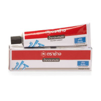 ราคา SCG น้ำยาประสานท่อ น้ำยาประสานท่อ เข้มข้น Solvent High Pressure ขนาด 40 กรัม 125 กรัม (18716446185)