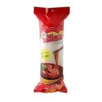 ราคา วุ้นเส้นแห้ง ตราต้นสน 500 กรัม ห่อ รหัสสินค้า 10257 (20763975525)