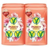 ราคา Parrot แพรอท สบู่นกแก้ว ขนาด 105 กรัม 70 กรัม สบู่ก้อน อาบน้ำ กลิ่น เพอร์ฟูม บลูโอเชี่ยน (18076574316)
