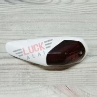 ราคา ราคาต่อ 1 ดวง ไฟเลี้ยว หน้า VR150 TZR ฝาสีชา by LuckALai (7664157206)