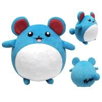 ราคา Pokemon Official Pokemon Doll พิคาชู อีวุย คาบิกอน ไคริว มิว โปเกบอล หลายแบบ หลากไซส์ ตุ๊กตาโปเกมอน ลิขสิทธิ์แท้ (13119149963)