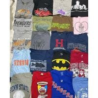 ราคา เสื้อยืดusa เกรด B มือสอง ราคาถูกมีโค๊ดส่งฟรี มีลายเยอะกว่าในภาพ (13163778208)