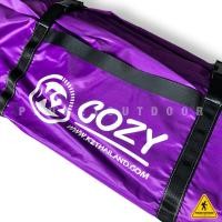 ราคา ทาร์ป ฟลายชีท ผ้าใบกันฝน K2 Cozy กันแดด กันฝน Tarp Flysheet (10244063570)