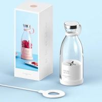 ราคา แบบพกพาไฟฟ้าคั้นน้ำผลไม้ครีมปั่นเครื่องปั่นขวดผสมผลไม้ Clipper เครื่องปั่นผลไม้ Drop Shipping (20534873703)
