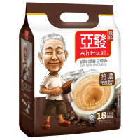 ราคา AhHuatWhiteCoffeeกาแฟอาฮวดกาแฟอาแปะ กาแฟดำสูตรไม่มีน้ำตาลกาแฟขาวอาฮวดAhHuat3in1WhiteCoffeeExtraRich 40gX15Sachets 60gAhHuatWhiteCoffeeกาแฟอาฮวด กาแฟอาแปะ กาแฟดำ สูตรไม่มีน้ำตาลกาแฟขาวอาฮวด AhHuat3in1W