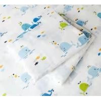 ราคา ผ้าห่อตัวมัสลินขนาด60x60 ซม ผ้าอ้อมเด็กแรกเกิด ผ้าห่มเด็ก Muslin Swaddles 100 cotton (15909852358)