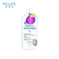 ราคา 500ml 100 ml MizuMi Smooth Cleansing Water คลีนซิ่งวอเตอร์ (18581794372)