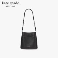 ราคา KATE SPADE NEW YORK LEILA SMALL BUCKET BAG KE489 กระเป๋าสะพายไหล่ (21315947863)