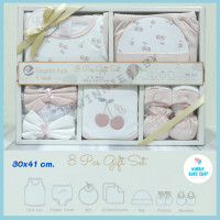 ราคา ชุดของขวัญเด็กแรกเกิด ของขวัญเยี่ยมคลอด Lilsoft ลายใหม่ๆ มีหลายแบบให้เลือก (8154365050)