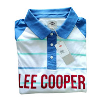 ราคา Lee Cooper เสื้อแขนยาว Cotton 100 ผ้านุ่มใส่สบาย ของแท้ (21046821933)