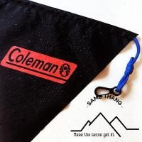 ราคา ธงแคมป์ coleman สีดำ บริการเก็บเงินปลายทาง สำหรับคุณ (16218443954)