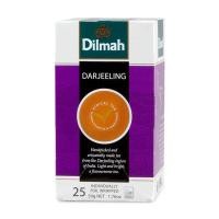ราคา Dilmah Darjeeling Tea ดิลมา ดาร์จีลิ่ง ชาศรีลังกา 2กรัม x 25ซอง (192534676)
