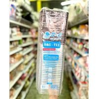 ราคา กล่อง กล่องเค้ก กล่องเค้กสามเหลี่ยม S C T11 T12 ฐานน้ำตาล T11 เตี้ย T12 สูง (19493069146)