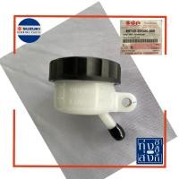 ราคา กระปุกน้ำมันเบรค หลัง ซูซูกิ เรดเดอร์150 ซุปเปอร์เบสท์125 Suzuki Raider150 Superbest Brake Oil Reservoir Tank (16818477200)