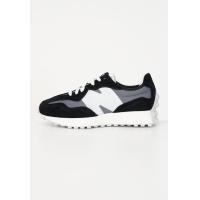 ราคา NEW BALANCE U327WEM BLACK WISH PINK INSERTS AND WHITE LOGO (21383150007)