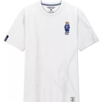 ราคา 2023 ขายร้อน เสื้อยืด Beverly Hills Polo Club แท้ (20007391586)