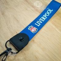 ราคา LIVERPOOL พวงกุญแจสโมสรฟุตบอล ลิเวอร์พูล (12953687770)