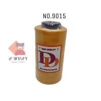 ราคา ด้ายเย็บผ้า ด้ายเย็บสี เบอร์40 2 ตราDD (11023733810)