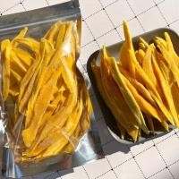 ราคา มะม่วงอบแห้ง แบบเส้น มะม่วงแก้วขมิ้นอบแห้ง (21338099301)