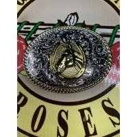 ราคา หัวเข็มขัดรุ่นมอนทาน่า 2เกษัตน์แบบ Montana แบรนด์ guns n roses (19700559198)