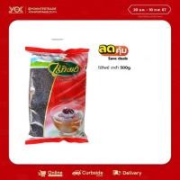 ราคา ไร่ทิพย์ งาดำ 500g หยกออนไลน์ (11112405540)